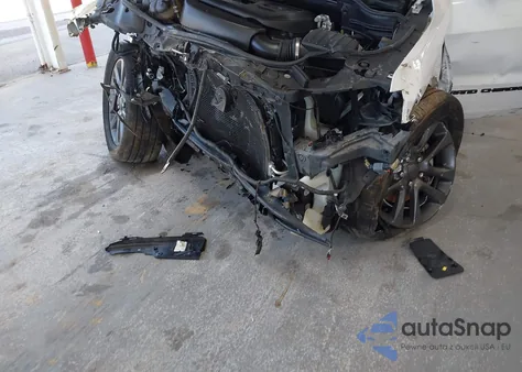 2018 Jeep Grand Cherokee High Altitude 4X4 z USA, uszkodzony, nr VIN 1C4RJFCG8JC500200